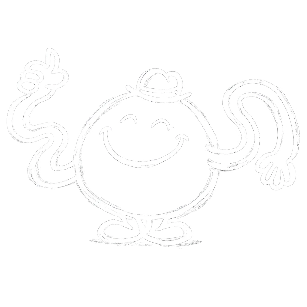 cartoon character shown for section 'Reduce Stress & Anxiety'